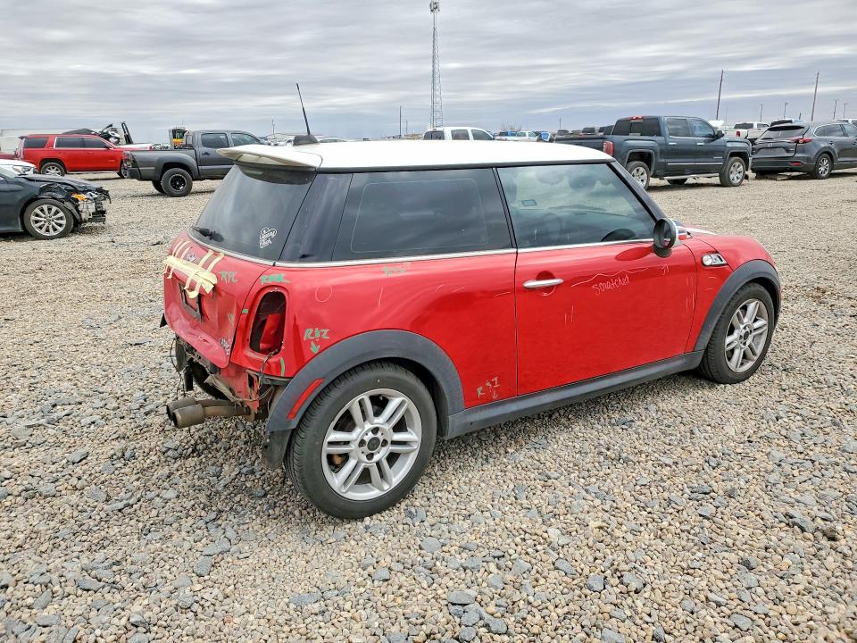 Aukcja sprzedaży 2011 Mini Cooper, vin: WMWSV3C59BTY11622, numer aukcji: 47838576