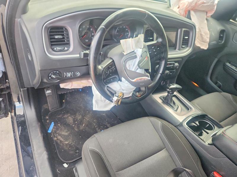 Aukcja sprzedaży 2022 Dodge Charger, vin: 2C3CDXBG0NH119808, numer aukcji: 45472076