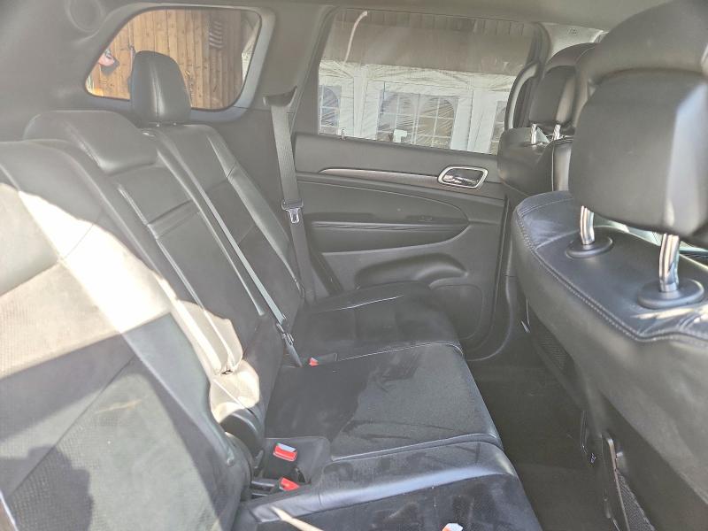 Aukcja sprzedaży 2018 Jeep Grand Cherokee, vin: 1C4RJFAG6JC164792, numer aukcji: 42004946
