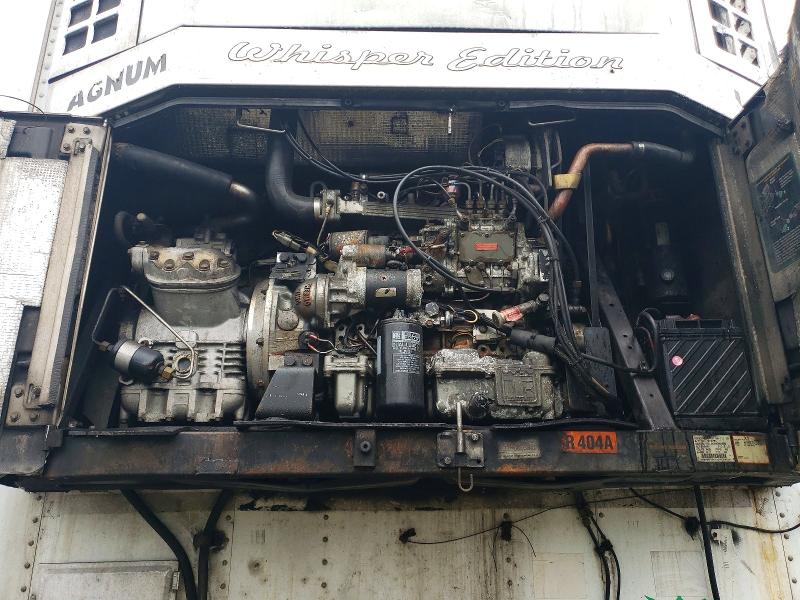 Продажа на аукционе авто 2005 Gdan Reefer, vin: 1GRAA06235W703726, номер лота: 79320015