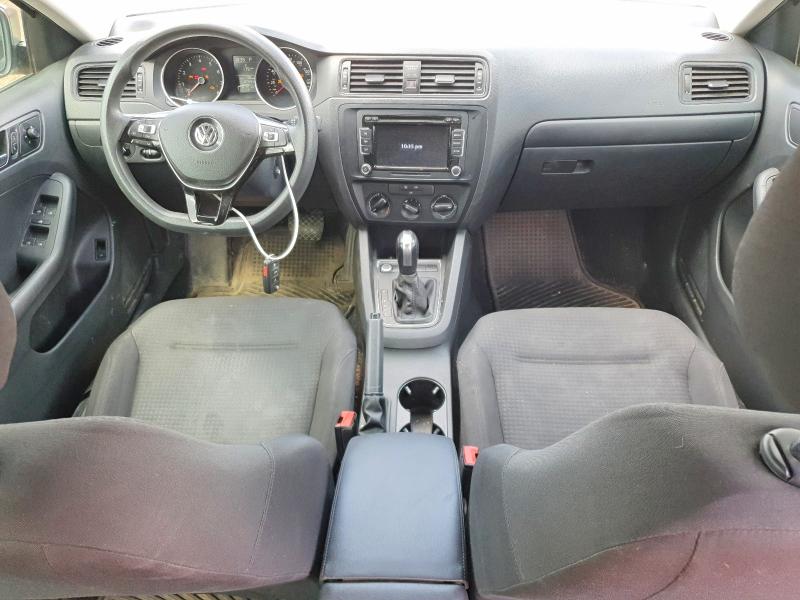Aukcja sprzedaży 2015 Volkswagen Jetta, vin: 3VW2K7AJ4FM210591, numer aukcji: 48307206