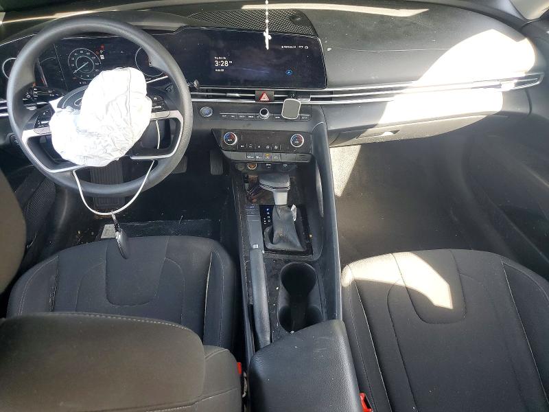 Продажа на аукционе авто 2024 Hyundai Elantra, vin: KMHLM4DG3RU731703, номер лота: 47824336