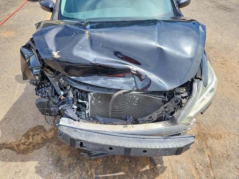 46583496 :رقم المزاد ، 1N4AL3AP9GN384081 vin ، 2016 Nissan Altima مزاد بيع