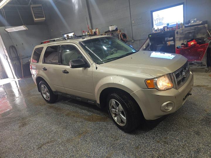 2012 Ford Escape მანქანა იყიდება აუქციონზე, vin: 1FMCU0D77CKB96550, აუქციონის ნომერი: 47078516
