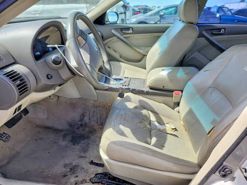 Aukcja sprzedaży 2004 Infiniti G35, vin: JNKCV51E74M102883, numer aukcji: 41817996