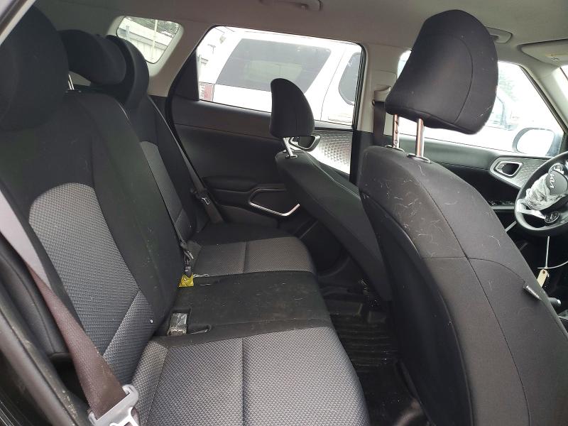 Aukcja sprzedaży 2025 Kia Soul, vin: KNDJ23AU6S7925068, numer aukcji: 46831346