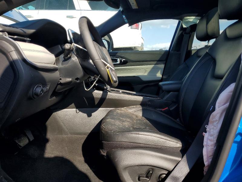 47731446 :رقم المزاد ، 3C4NJDCN7TT184653 vin ، 2026 Jeep Compass مزاد بيع