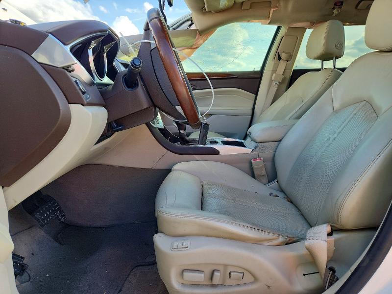 Aukcja sprzedaży 2011 Cadillac Srx, vin: 3GYFNAEY9BS559276, numer aukcji: 79371905