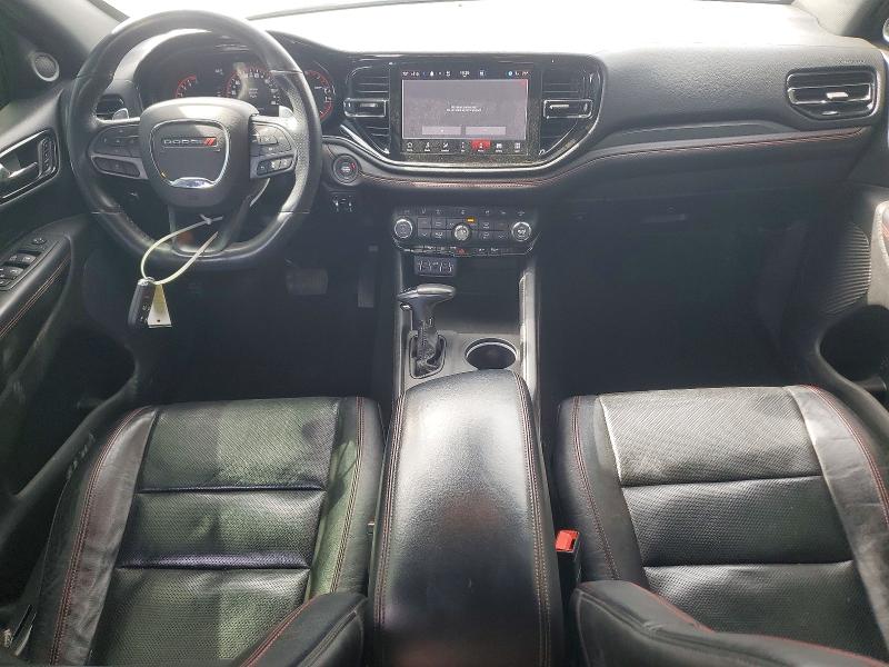 2023 Dodge Durango მანქანა იყიდება აუქციონზე, vin: 1C4RDJDG7PC637128, აუქციონის ნომერი: 45941196