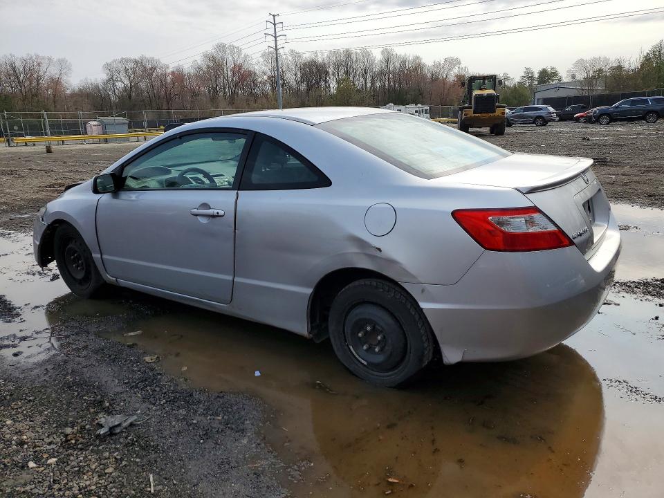 Aukcja sprzedaży 2010 Honda Civic, vin: 2HGFG1B62AH517148, numer aukcji: 45840166