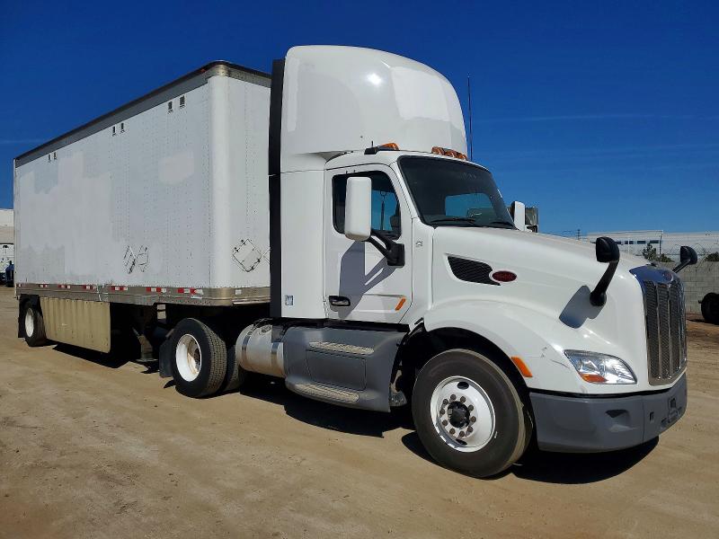Aukcja sprzedaży 2015 Peterbilt 579, vin: 1XPBA48X7FD286251, numer aukcji: 46202966