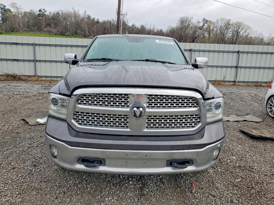 45704546 :رقم المزاد ، 1C6RR7NM8GS192761 vin ، 2016 Ram 1500 مزاد بيع