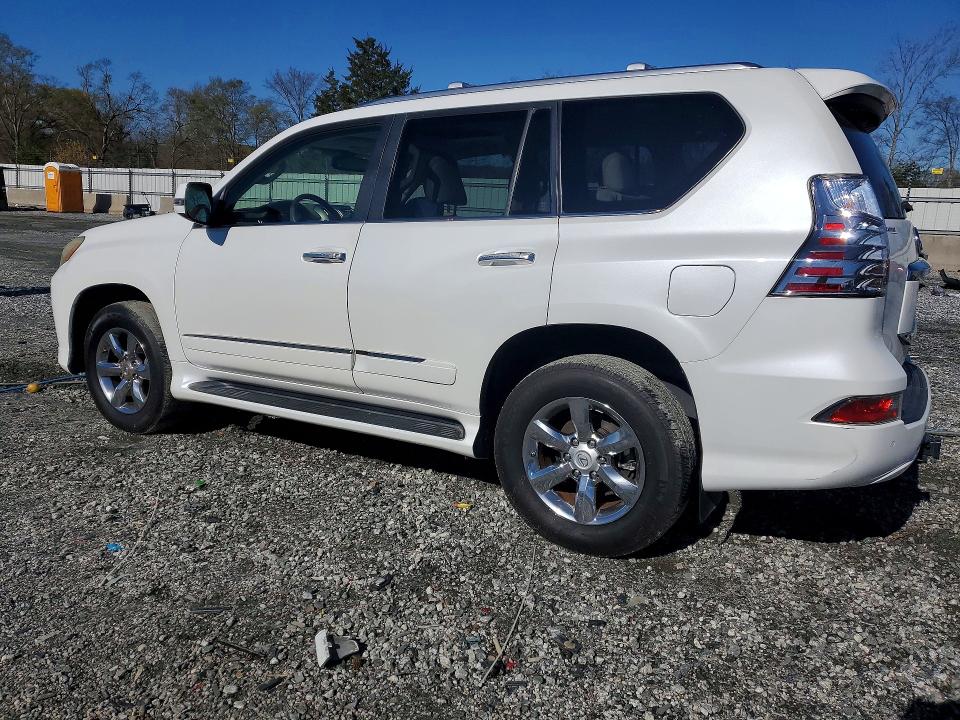 46419426 :رقم المزاد ، JTJBM7FX2E5084470 vin ، 2014 Lexus Gx 460 مزاد بيع