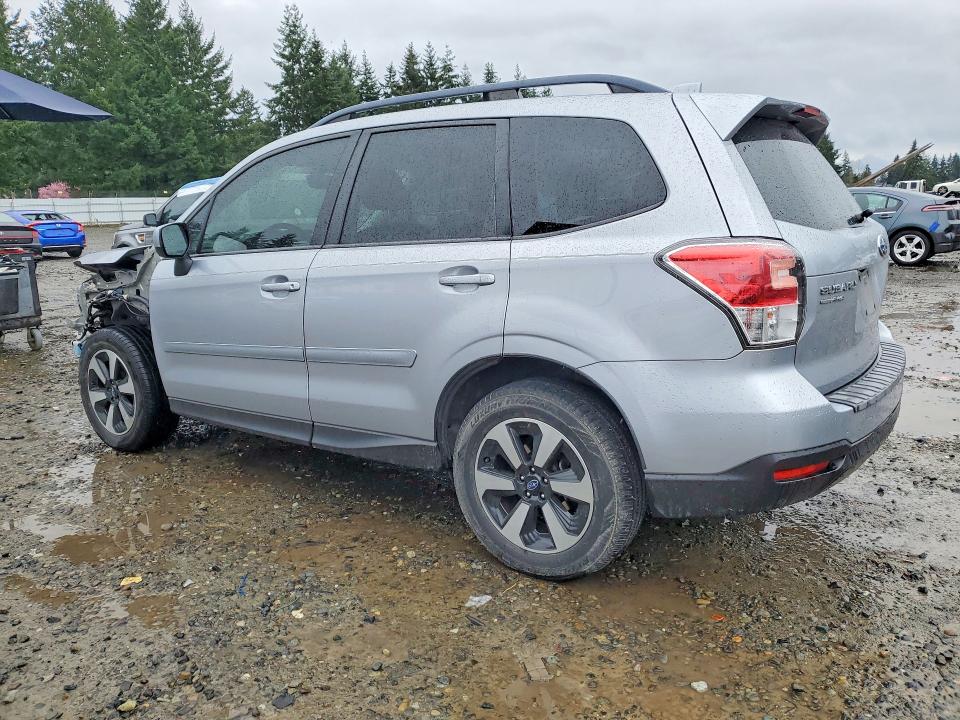 Aukcja sprzedaży 2018 Subaru Forester, vin: JF2SJAGC9JH419951, numer aukcji: 46723276