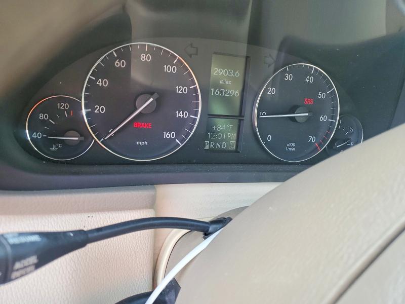 Aukcja sprzedaży 2007 Mercedes-benz C, vin: WDBRF92HX7F875153, numer aukcji: 47749026