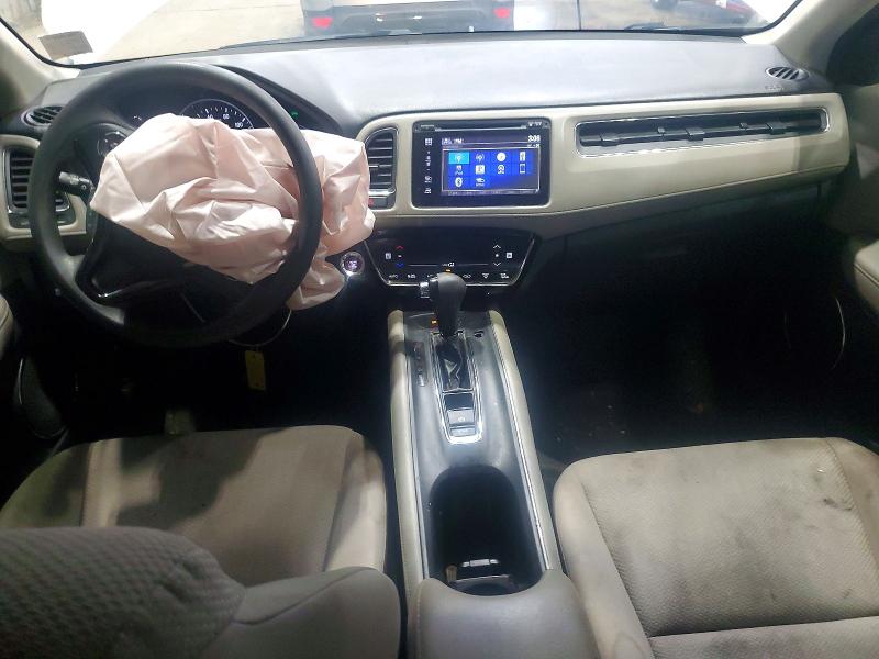 Продажа на аукционе авто 2016 Honda Hr-v, vin: 3CZRU5H5XGM705690, номер лота: 79970645