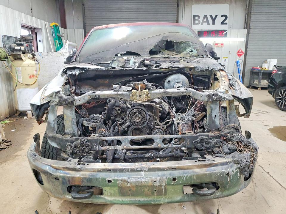 Продаж на аукціоні авто 2014 Ram 1500, vin: 1C6RR7VTXES218183, номер лоту: 47195096