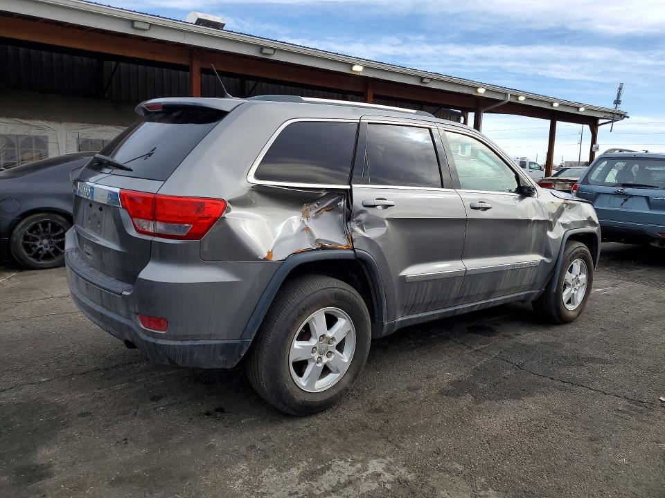 Продаж на аукціоні авто 2012 Jeep Grand Cherokee, vin: 1C4RJFAG5CC245785, номер лоту: 45802856