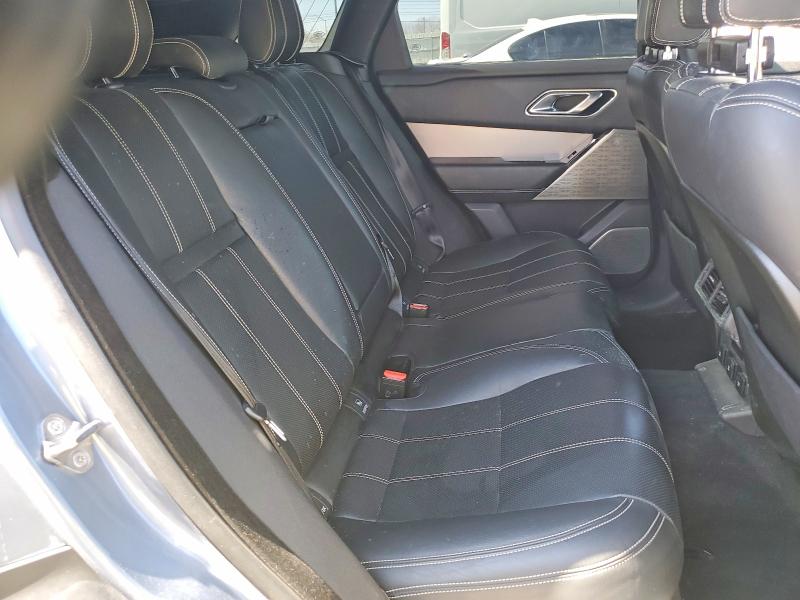 46568406 :رقم المزاد ، SALYL2EX1KA796193 vin ، 2019 Land Rover Range Rover Velar مزاد بيع