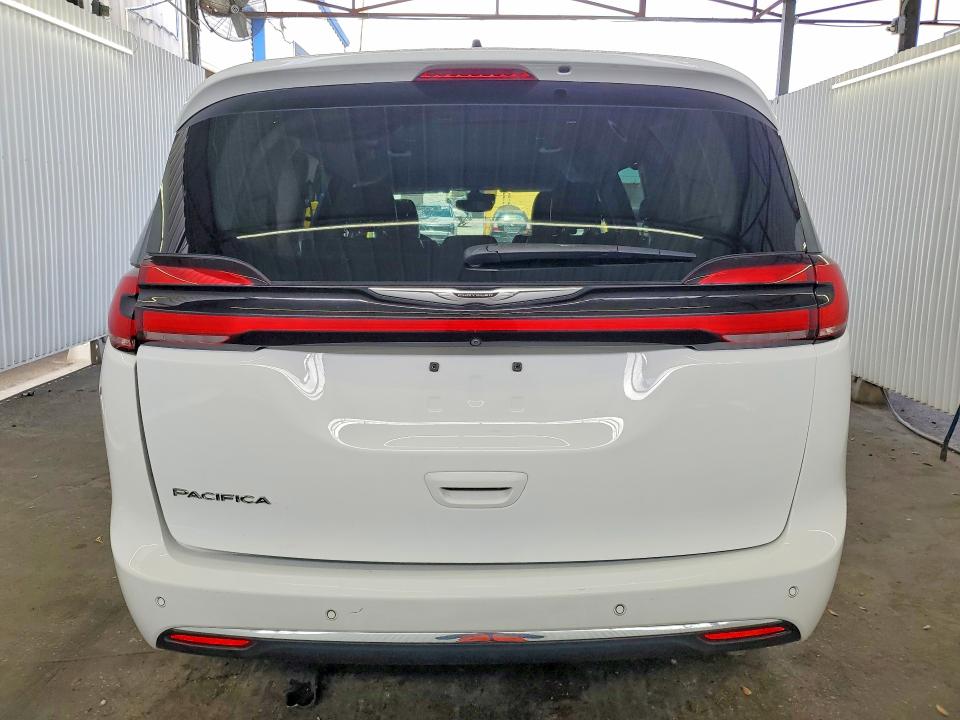 Aukcja sprzedaży 2024 Chrysler Pacifica, vin: 2C4RC1BG1RR125218, numer aukcji: 46648226