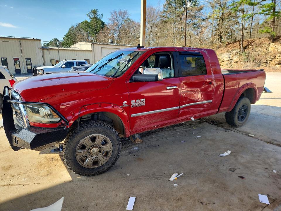 Aukcja sprzedaży 2016 Ram 3500, vin: 3C63R3ML8GG137810, numer aukcji: 79373525