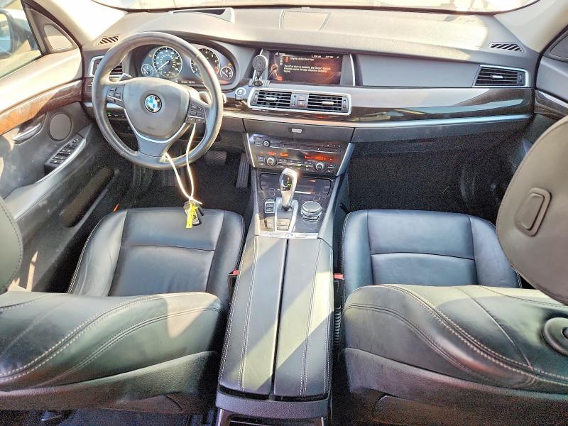 Продажа на аукционе авто 2016 Bmw 535, vin: WBA5M2C52GGH99469, номер лота: 47716256
