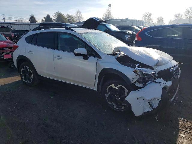 Продажа на аукционе авто 2021 Subaru Crosstrek, vin: JF2GTHNC4M8218829, номер лота: 79219135