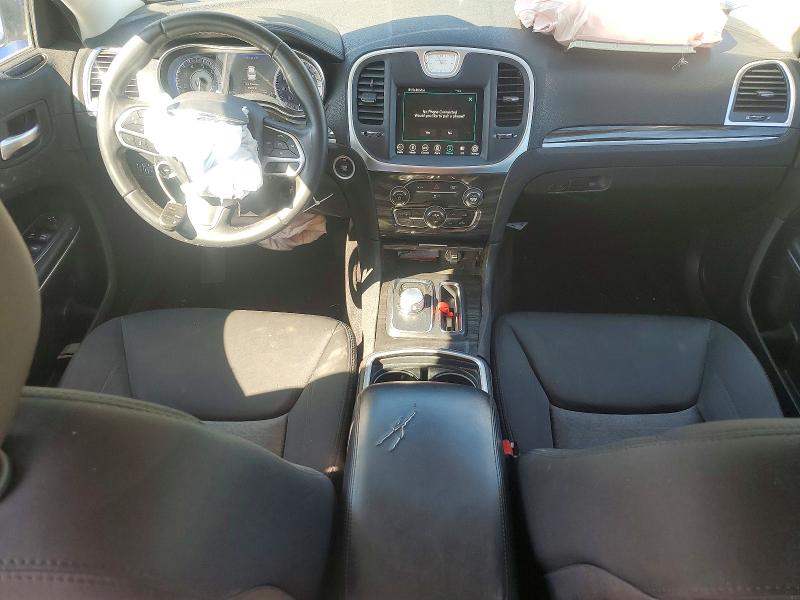 2018 Chrysler 300 მანქანა იყიდება აუქციონზე, vin: 2C3CCAAG9JH320845, აუქციონის ნომერი: 46039696