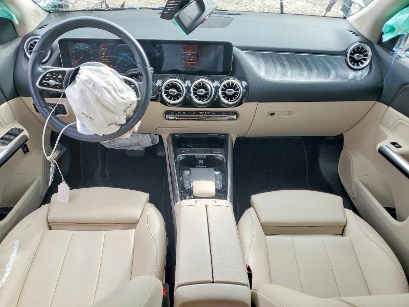 Продаж на аукціоні авто 2021 Mercedes-benz Gla, vin: W1N4N4HB1MJ208090, номер лоту: 47363656