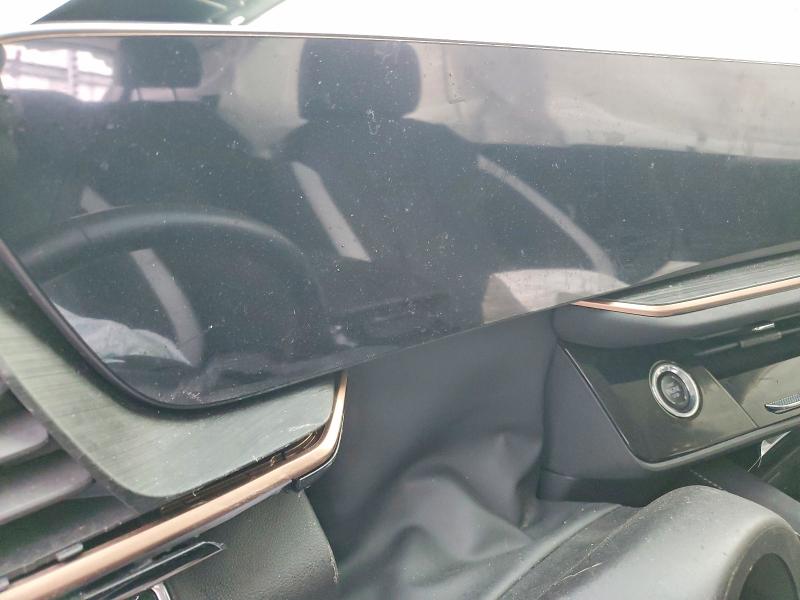 Продажа на аукционе авто 2025 Buick Envision, vin: LRBFZLE4XSD019212, номер лота: 46423326