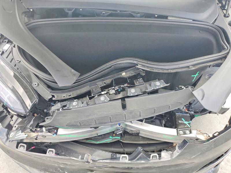 Aukcja sprzedaży 2023 Tesla Model X, vin: 7SAXCBE62PF376129, numer aukcji: 47618216