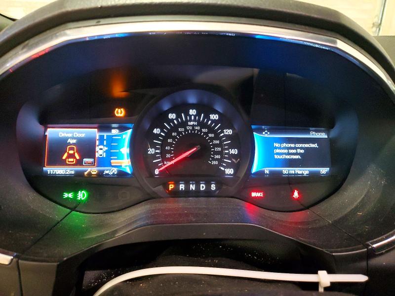 Aukcja sprzedaży 2021 Ford Edge, vin: 2FMPK4AP2MBA11612, numer aukcji: 47299376