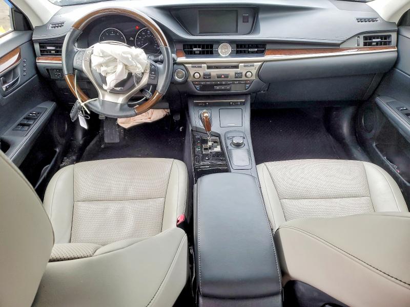 Aukcja sprzedaży 2014 Lexus Es 350, vin: JTHBK1GG0E2124596, numer aukcji: 45669516
