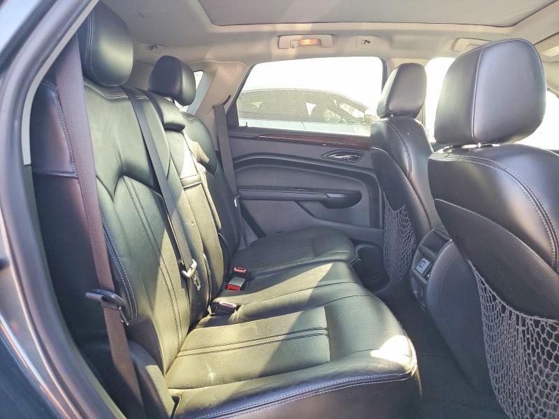 Продаж на аукціоні авто 2013 Cadillac Srx, vin: 3GYFNDE33DS516383, номер лоту: 45660016