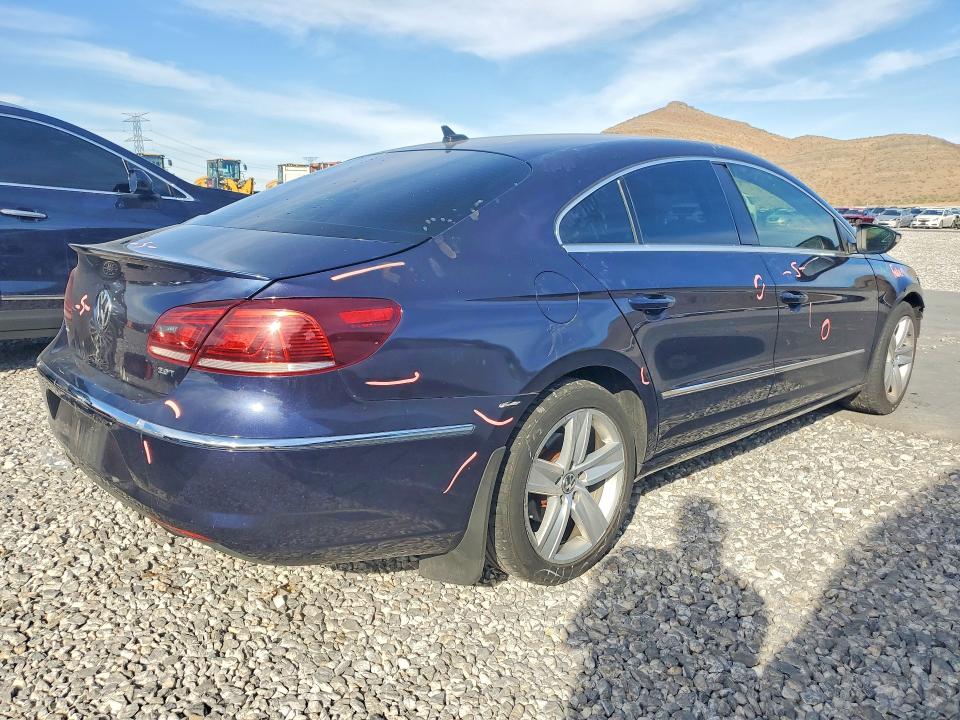 Aukcja sprzedaży 2014 Volkswagen Cc, vin: WVWBN7AN5EE505426, numer aukcji: 46768686
