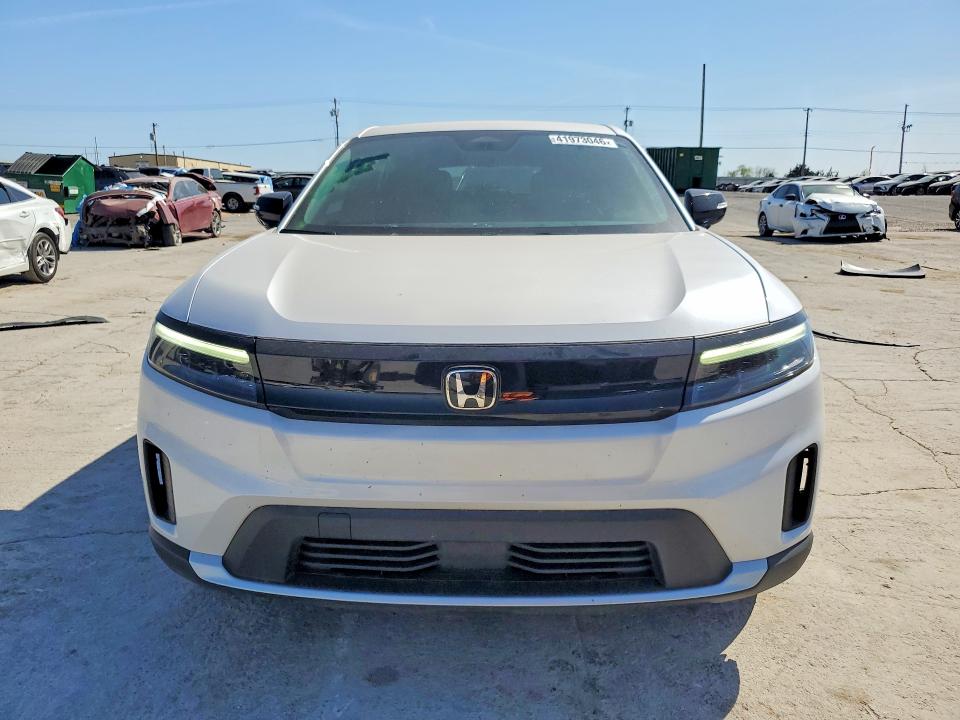 41973046 :رقم المزاد ، 3GPKHURM7RS533322 vin ، 2024 Honda Prologue مزاد بيع