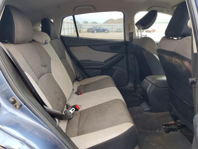 Продаж на аукціоні авто 2018 Subaru Crosstrek, vin: JF2GTAAC0J9307395, номер лоту: 47765876