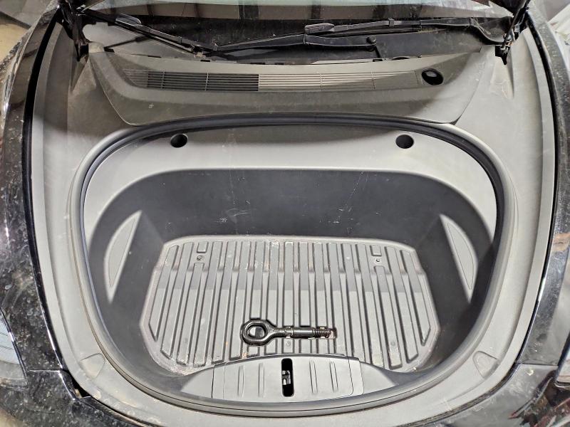 47816856 :رقم المزاد ، 5YJ3E1EA4NF369636 vin ، 2022 Tesla Model 3 مزاد بيع