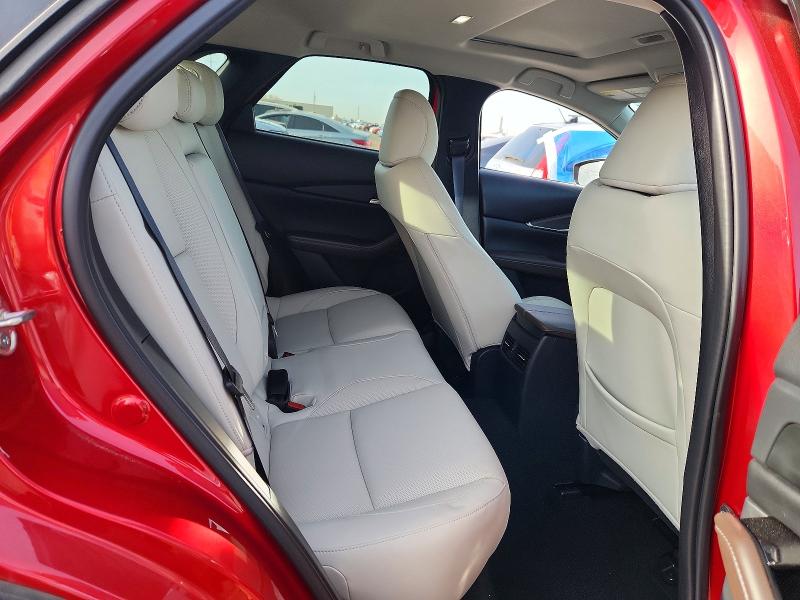 Продаж на аукціоні авто 2025 Mazda Cx-30, vin: 3MVDMBDM2SM792441, номер лоту: 47711556