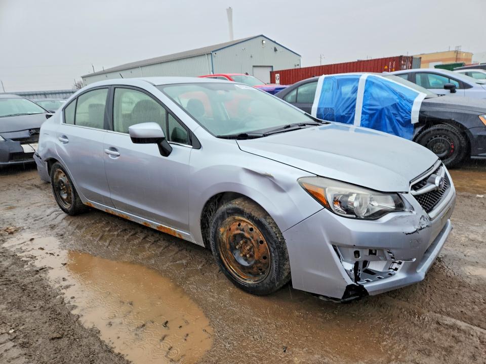 Продаж на аукціоні авто 2015 Subaru Impreza, vin: JF1GJAA66FH013453, номер лоту: 47508596
