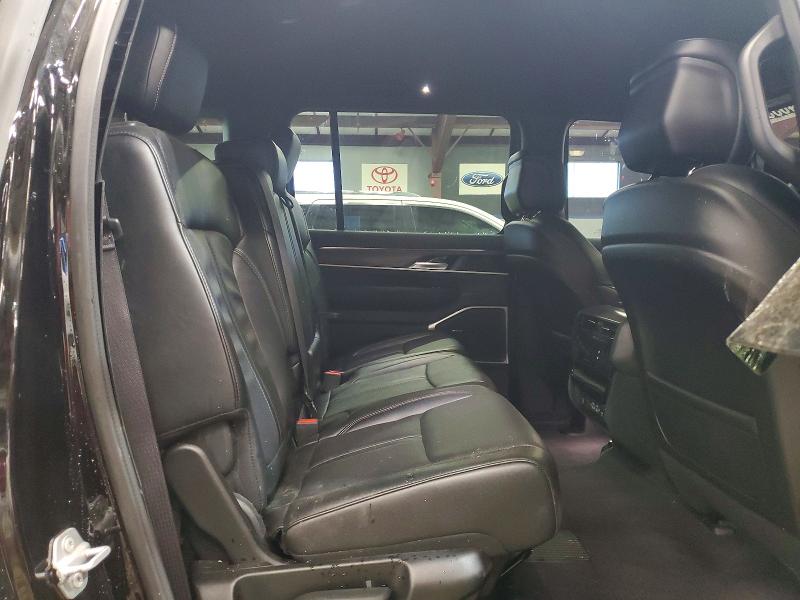 Продаж на аукціоні авто 2024 Jeep Wagoneer, vin: 1C4SJSDPXRS182090, номер лоту: 45746356