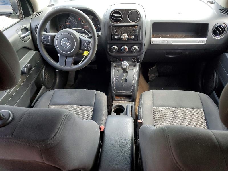 Продажа на аукционе авто 2014 Jeep Compass, vin: 1C4NJCBB1ED754737, номер лота: 46920066