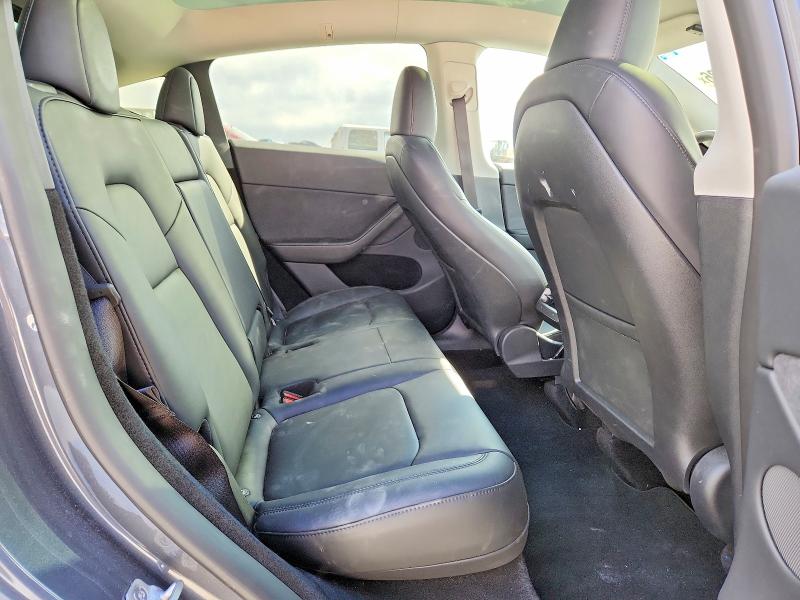 Aukcja sprzedaży 2023 Tesla Model Y, vin: 7SAYGDEE6PA201956, numer aukcji: 48134336