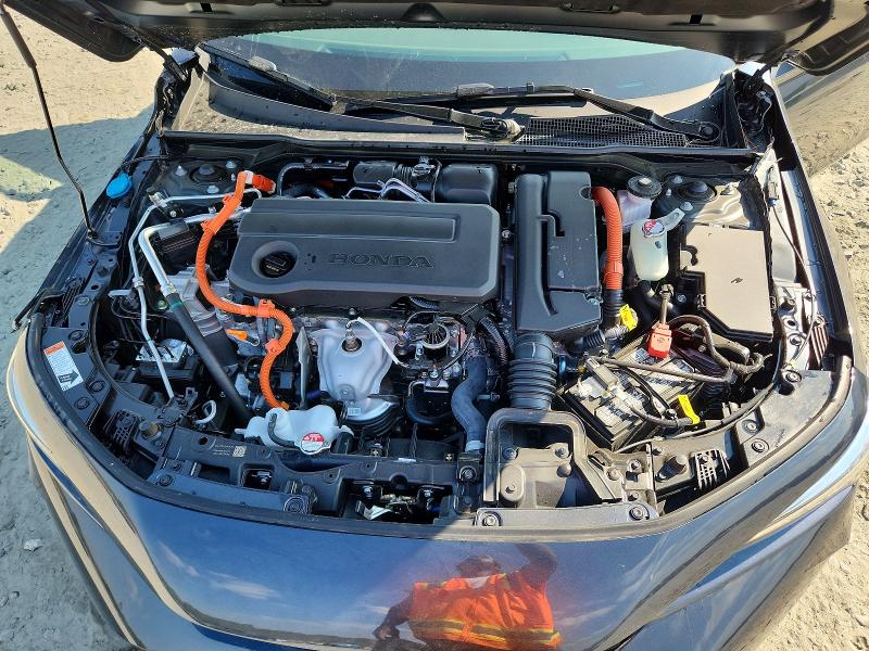 2025 Honda Civic მანქანა იყიდება აუქციონზე, vin: 19XFL4H96SE013440, აუქციონის ნომერი: 47737196