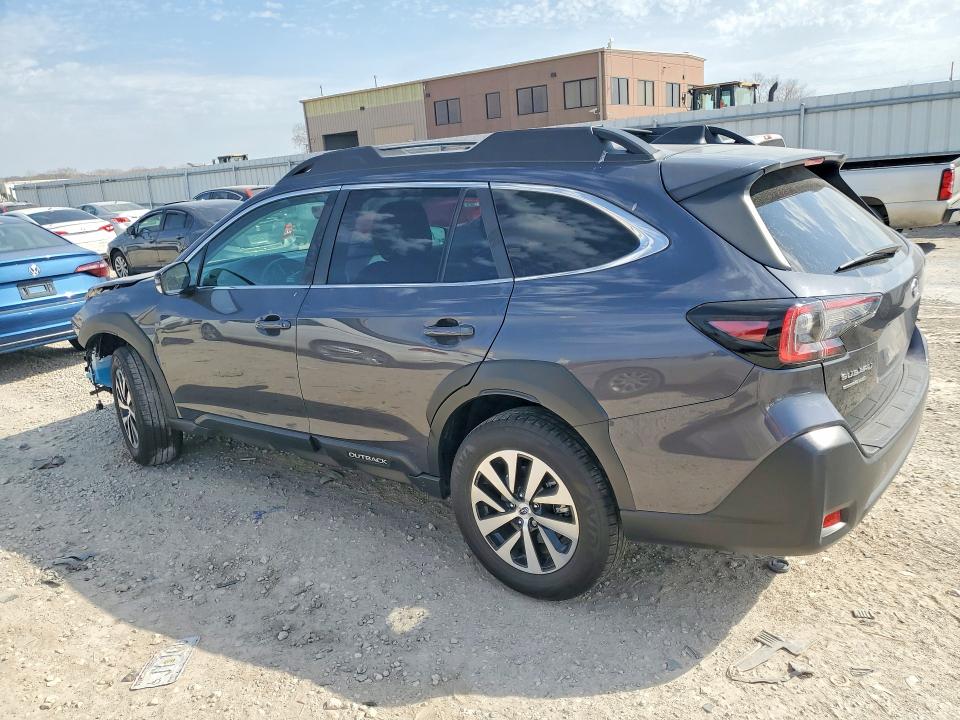 Aukcja sprzedaży 2025 Subaru Outback, vin: 4S4BTACC3S3128189, numer aukcji: 47414276