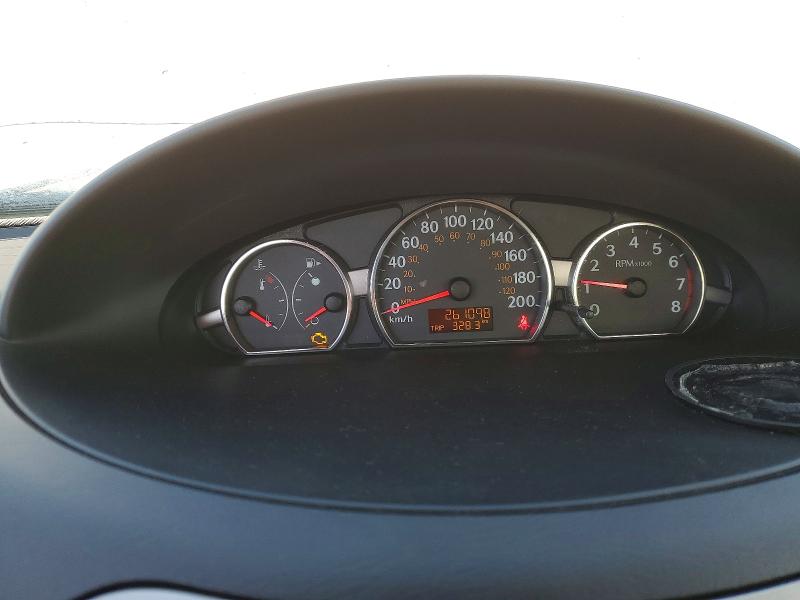 Продажа на аукционе авто 2006 Saturn Ion, vin: 1G8AN15F46Z165301, номер лота: 45475686