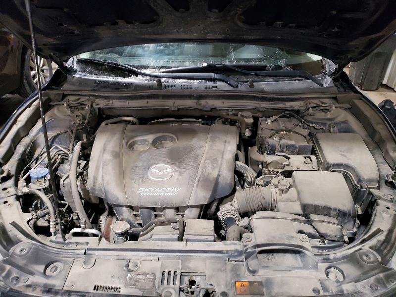 Aukcja sprzedaży 2018 Mazda 3, vin: 3MZBN1U70JM227093, numer aukcji: 46174916