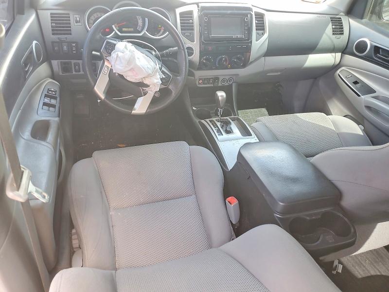 Продажа на аукционе авто 2014 Toyota Tacoma, vin: 3TMLU4EN0EM163930, номер лота: 41890956