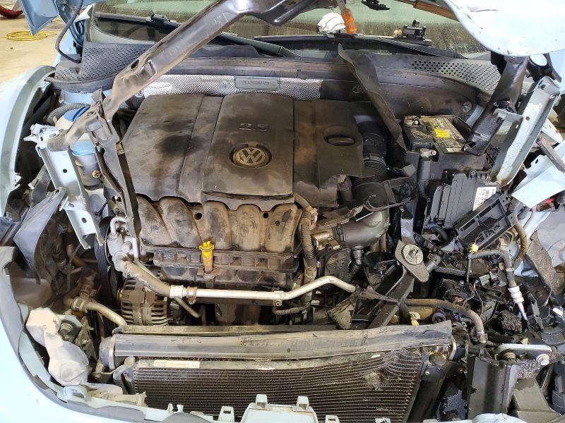 Aukcja sprzedaży 2014 Volkswagen Beetle, vin: 3VWJX7AT6EM614733, numer aukcji: 47216886
