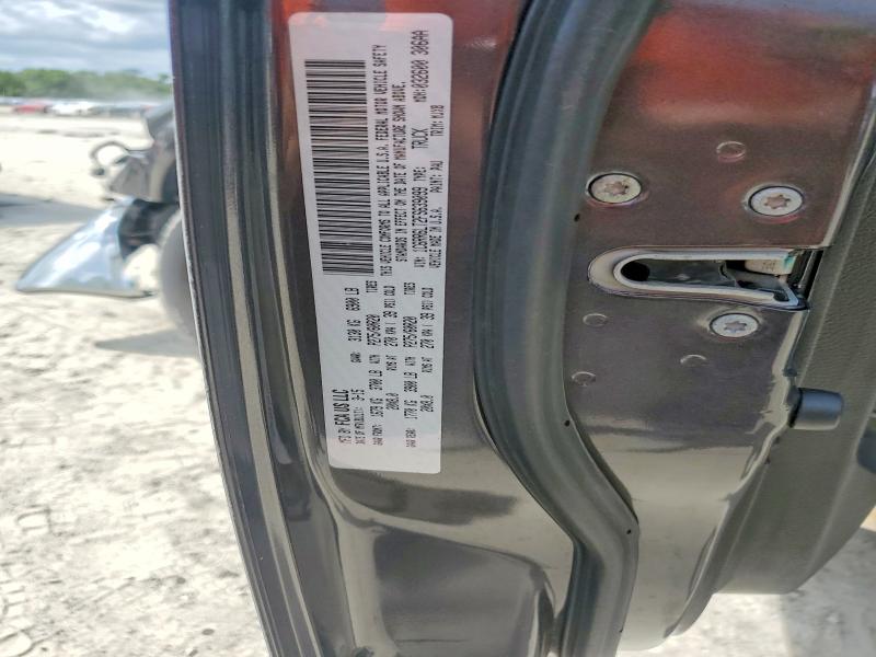 Продаж на аукціоні авто 2015 Ram 1500, vin: 1C6RR6LT2FS639099, номер лоту: 47727106